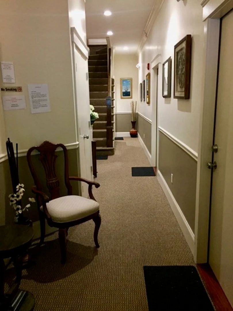 170, Saint Botolph St., Unit 2, Back Bay, Boston, MA, 02115