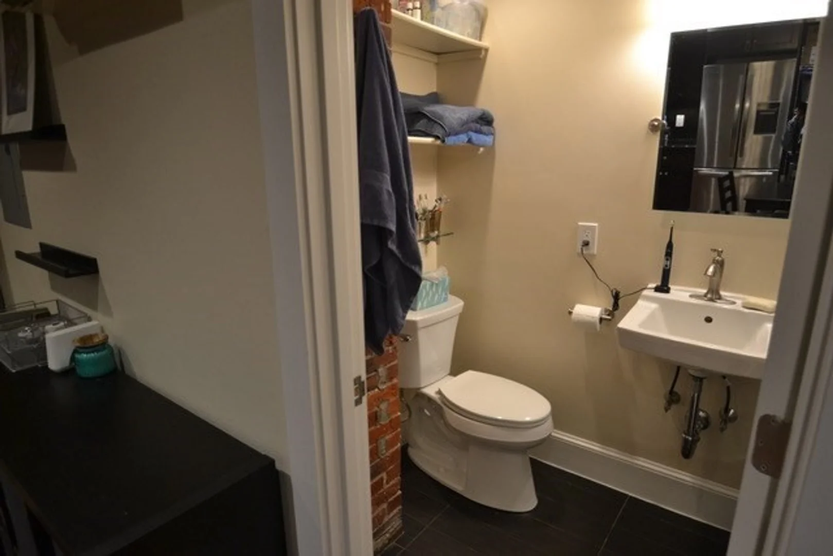 170, Saint Botolph St., Unit 2, Back Bay, Boston, MA, 02115
