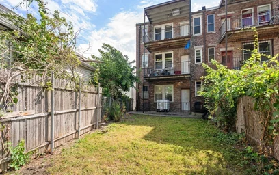 Appartamento intero in residence in 65, Dennis St., Unit 3, Roxbury, Boston, MA, 02119, immagine 12 di 16