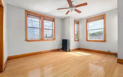 Appartamento intero in residence in 65, Dennis St., Unit 3, Roxbury, Boston, MA, 02119, immagine 16 di 16