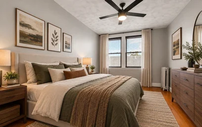 Appartamento intero in residence in 65, Dennis St., Unit 3, Roxbury, Boston, MA, 02119, immagine 3 di 16