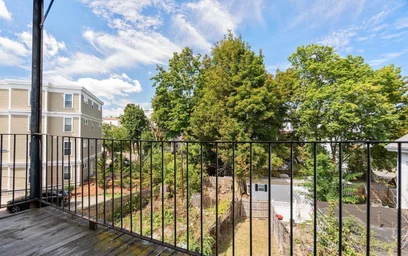 Appartamento intero in residence in 65, Dennis St., Unit 3, Roxbury, Boston, MA, 02119, immagine 5 di 16