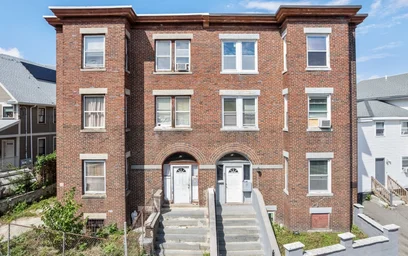 Appartamento intero in residence in 65, Dennis St., Unit 3, Roxbury, Boston, MA, 02119, immagine 7 di 16