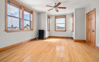 Appartamento intero in residence in 65, Dennis St., Unit 3, Roxbury, Boston, MA, 02119, immagine 8 di 16