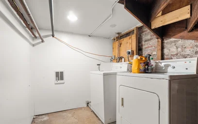 Appartamento intero in residence in 65, Dennis St., Unit 3, Roxbury, Boston, MA, 02119, immagine 9 di 16