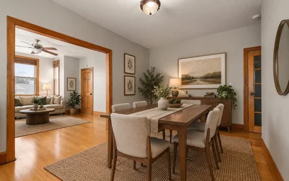 Appartamento intero in residence in 65, Dennis St., Unit 3, Roxbury, Boston, MA, 02119, immagine 10 di 16
