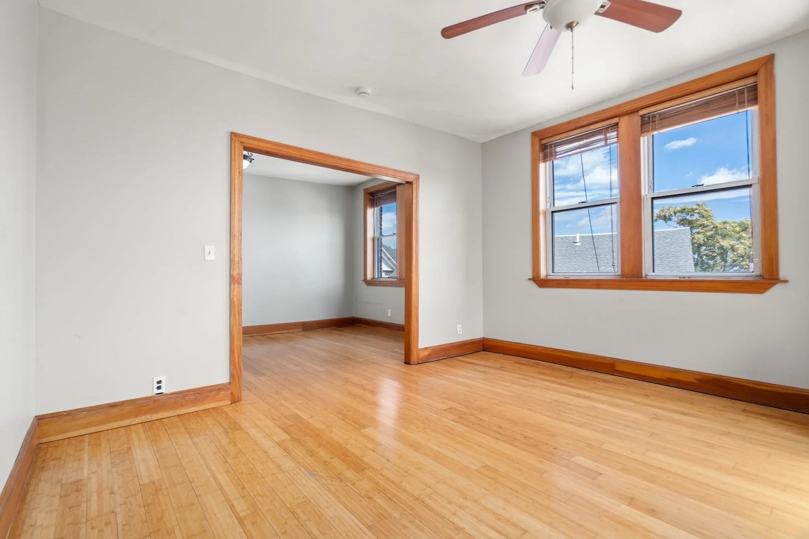 65, Dennis St., Unit 3, Roxbury, Boston, MA, 02119