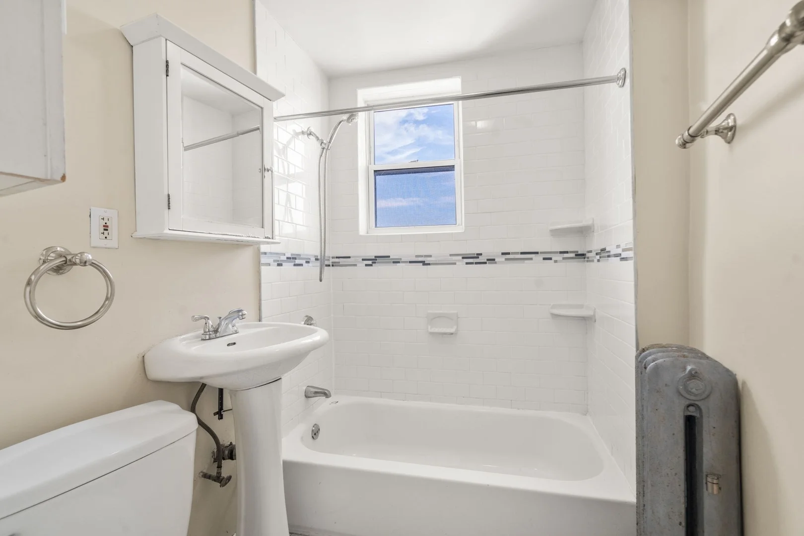 65, Dennis St., Unit 3, Roxbury, Boston, MA, 02119