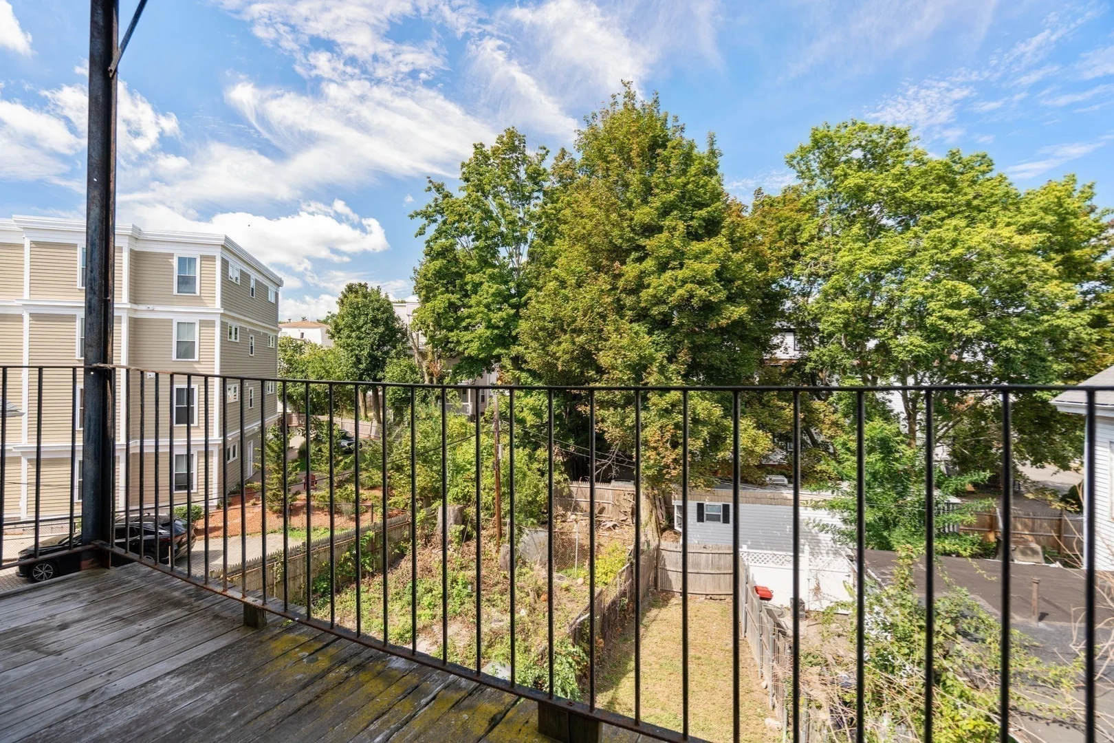 65, Dennis St., Unit 3, Roxbury, Boston, MA, 02119