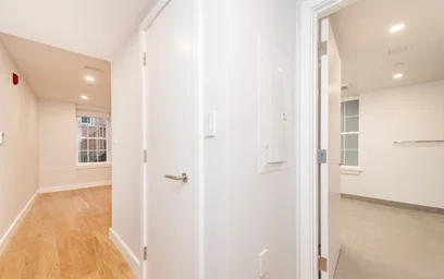 Estudio en residencia en 22, Fleet St., Unit 4, North End, Boston, MA, 02113, imagen 1 de 9