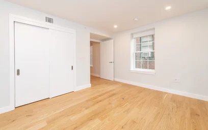 Estudio en residencia en 22, Fleet St., Unit 4, North End, Boston, MA, 02113, imagen 2 de 9