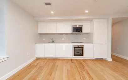 Estudio en residencia en 22, Fleet St., Unit 4, North End, Boston, MA, 02113, imagen 5 de 9
