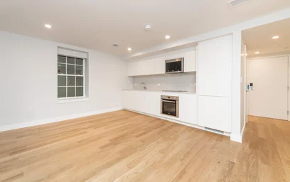 Estudio en residencia en 22, Fleet St., Unit 4, North End, Boston, MA, 02113, imagen 9 de 9