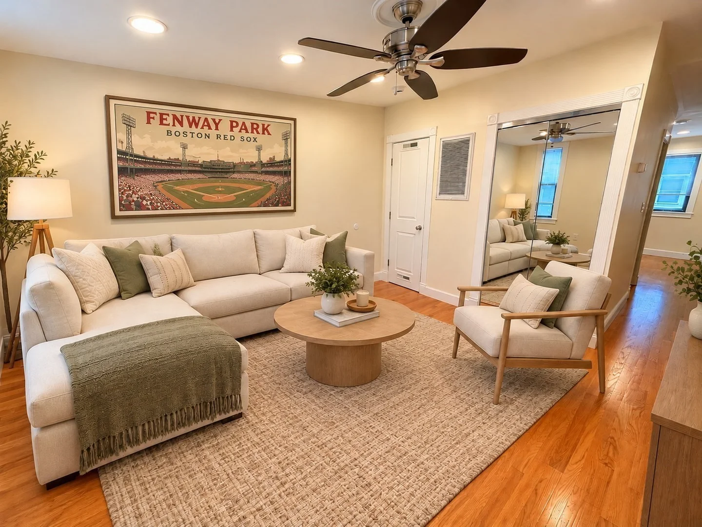 171, West 6th St., Unit 2, South Boston, Boston, MA, 02127