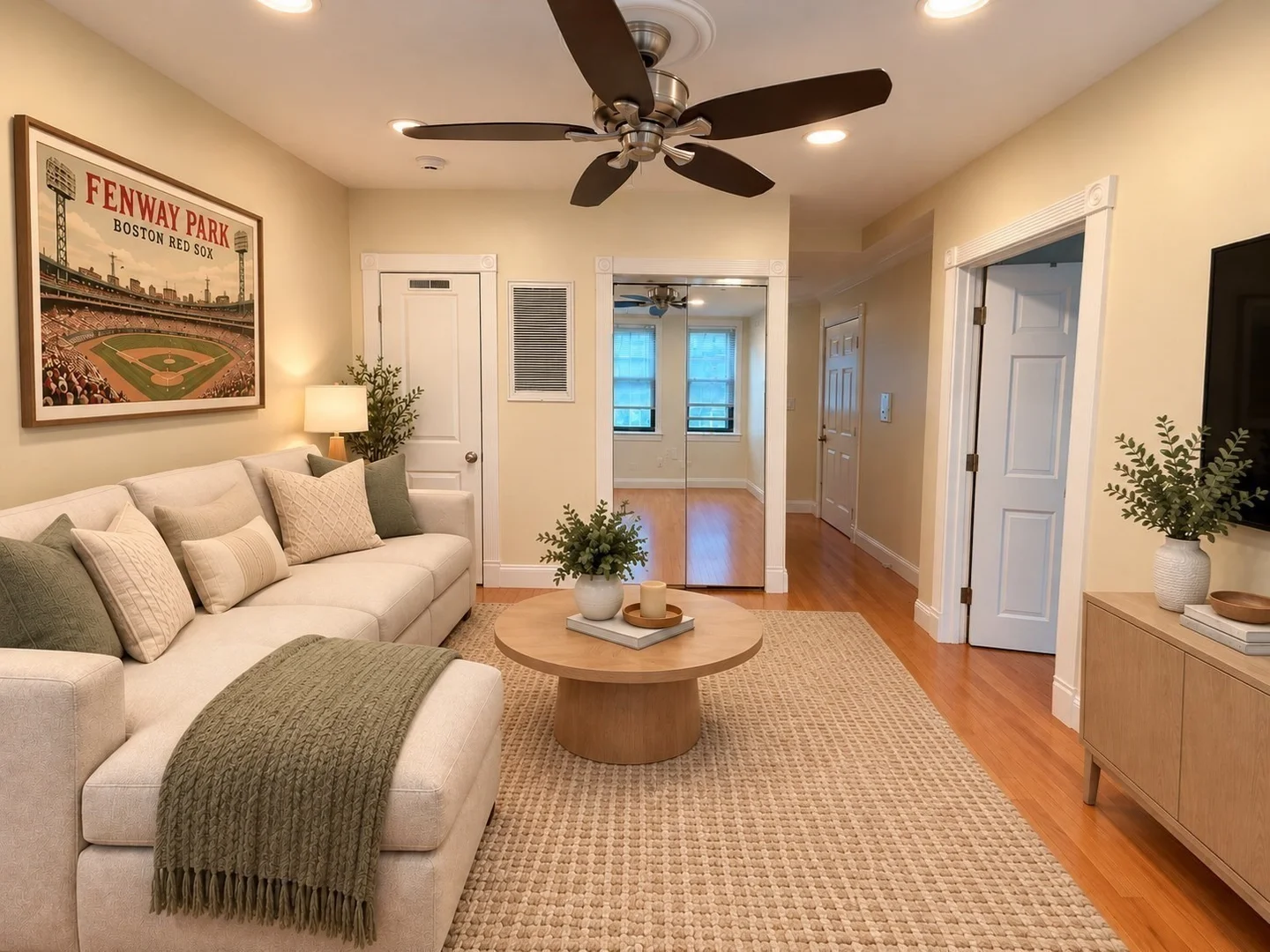 171, West 6th St., Unit 2, South Boston, Boston, MA, 02127