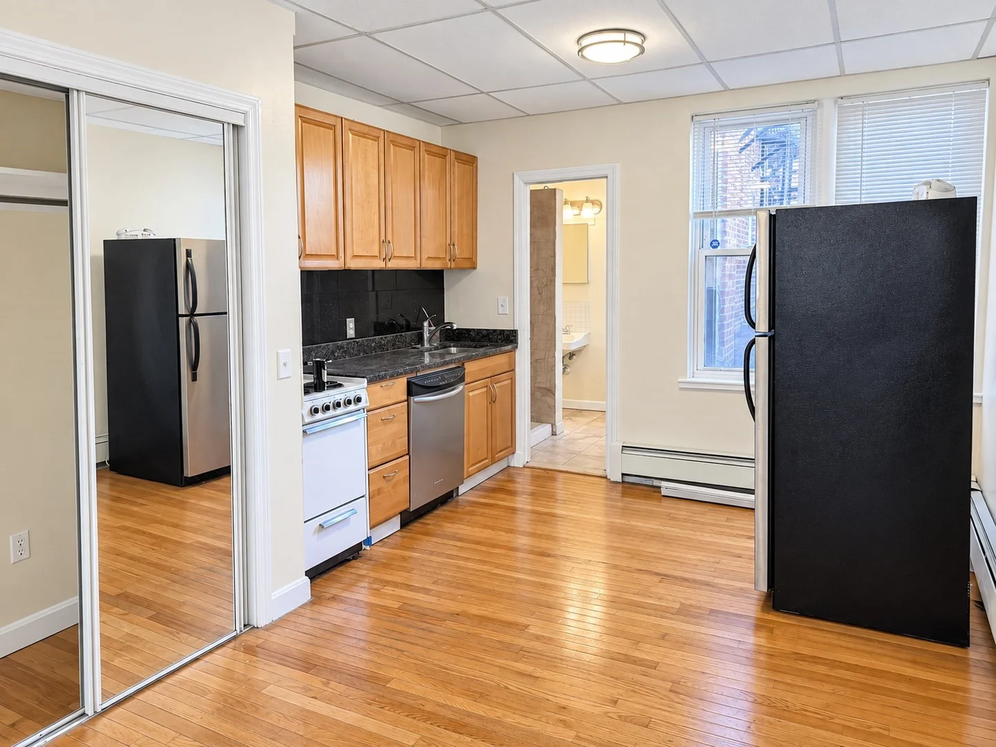 9, Bowdoin, Unit 1, Beacon Hill, Boston, MA, 02114