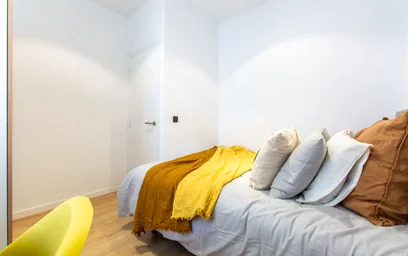 Habitación privada en Calle de Bolivia, Chamartín, imagen 4 de 10