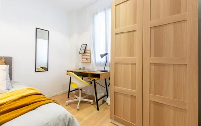 Habitación privada en Calle de Bolivia, Chamartín, imagen 5 de 10