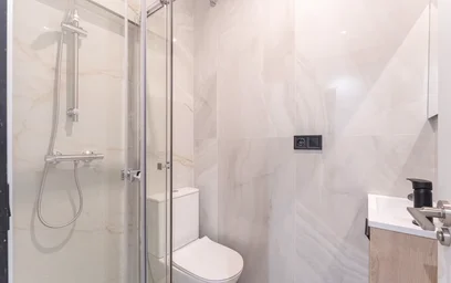 Habitación privada en Calle de Bolivia, Chamartín, imagen 6 de 10