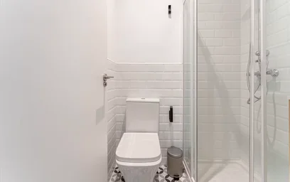 Habitación privada en Calle de Bolivia, Chamartín, imagen 7 de 10