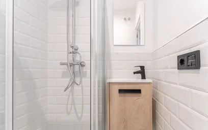 Habitación privada en Calle de Bolivia, Chamartín, imagen 9 de 10