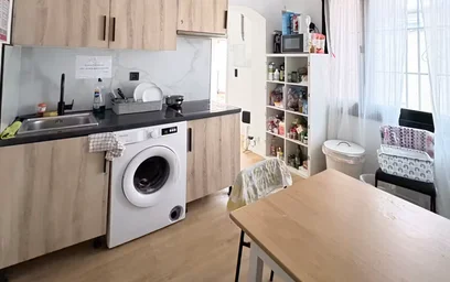 Habitación privada en Calle de Bolivia, Chamartín, imagen 10 de 10