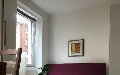 Entire apartment at Schillingstraße, Innenstadt, image 5 of 10