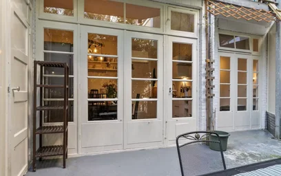 Two bedroom accommodation in {area}
