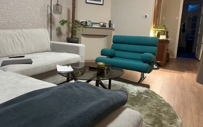 Entire apartment at Katwijkstraat, Amsterdam-Zuid, image 2 of 10
