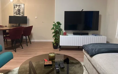 Entire apartment at Katwijkstraat, Amsterdam-Zuid, image 4 of 10