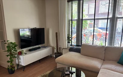 Entire apartment at Katwijkstraat, Amsterdam-Zuid, image 6 of 10