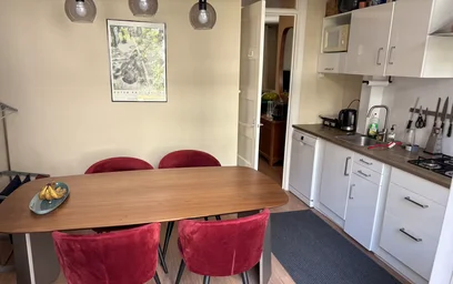 Entire apartment at Katwijkstraat, Amsterdam-Zuid, image 7 of 10