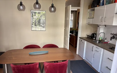 Entire apartment at Katwijkstraat, Amsterdam-Zuid, image 8 of 10