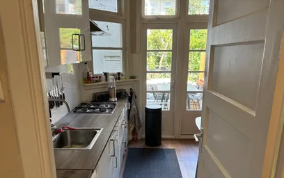 Entire apartment at Katwijkstraat, Amsterdam-Zuid, image 10 of 10