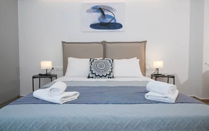 Appartamento intero in Michail Archaggelou, Heraklion, immagine 1 di 10