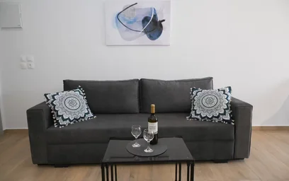 Appartamento intero in Michail Archaggelou, Heraklion, immagine 2 di 10