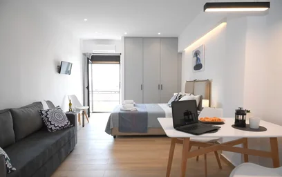 Appartamento intero in Michail Archaggelou, Heraklion, immagine 3 di 10