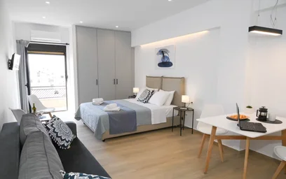 Appartamento intero in Michail Archaggelou, Heraklion, immagine 4 di 10