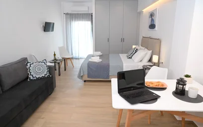 Appartamento intero in Michail Archaggelou, Heraklion, immagine 5 di 10