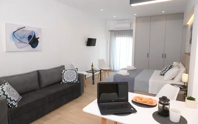 Appartamento intero in Michail Archaggelou, Heraklion, immagine 7 di 10