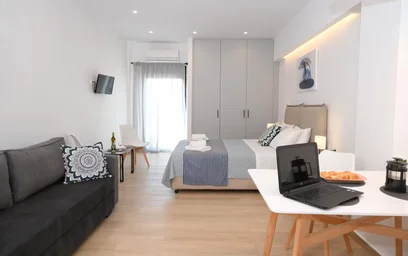 Appartamento intero in Michail Archaggelou, Heraklion, immagine 8 di 10