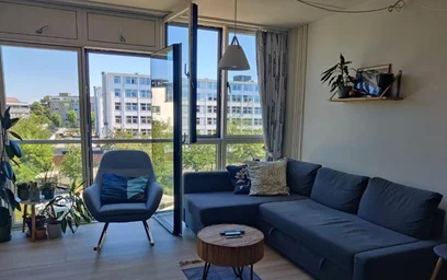 Apartamento inteiro em Birketinget, Amager Vest, imagem 3 de 8