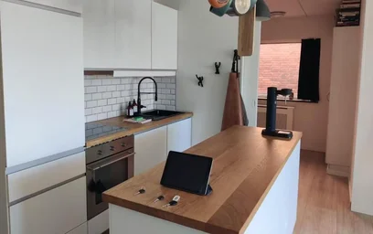 Apartamento inteiro em Birketinget, Amager Vest, imagem 5 de 8