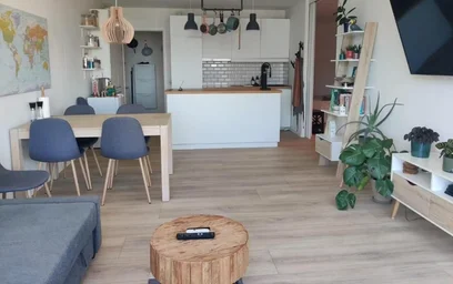 Apartamento inteiro em Birketinget, Amager Vest, imagem 6 de 8