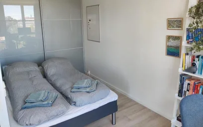 Apartamento inteiro em Birketinget, Amager Vest, imagem 7 de 8