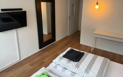 Alojamiento entero en Geistenstraße, Stadtbezirk 1, imagen 3 de 9