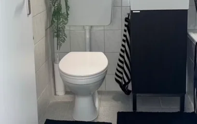 Alojamiento entero en Geistenstraße, Stadtbezirk 1, imagen 4 de 9