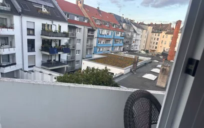 Alojamiento entero en Geistenstraße, Stadtbezirk 1, imagen 8 de 9