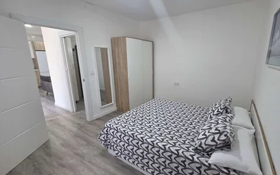 Appartement moderne et lumineux à {area}