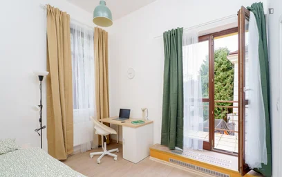 Elegantes Studio in {area}